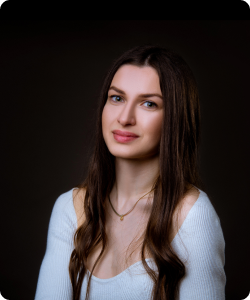 Daria Yurchenko is the Human Resources Manager at OpenGeeksLab.