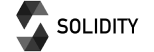 Solidity — the tech we used to ensure quality blockchain development.