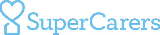 SuperCarers is an online platform matching care professionals with families who need their services in the local area.