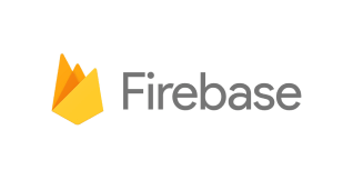 Our developers used Firebase to create the mobile app.