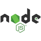 Our developers used Node.js to create a mobile app and web-based platform.