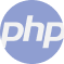 Our developers used PHP to develop Shift.