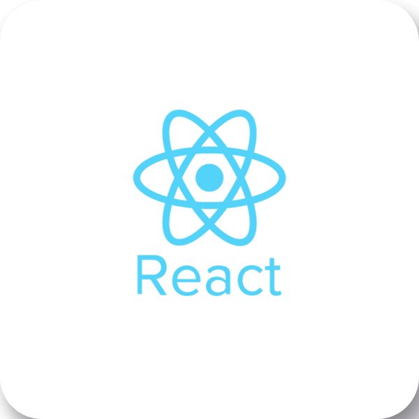 Our React.js developers are here to help you with your project!