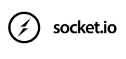 A microservices architecture was built with Socket.io.