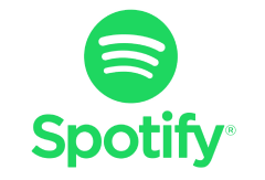 Spotify is an international media services provider.