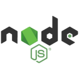 Our full-stack Node.js developer is ready to help you!
