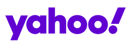 Yahoo! is an American web services provider.