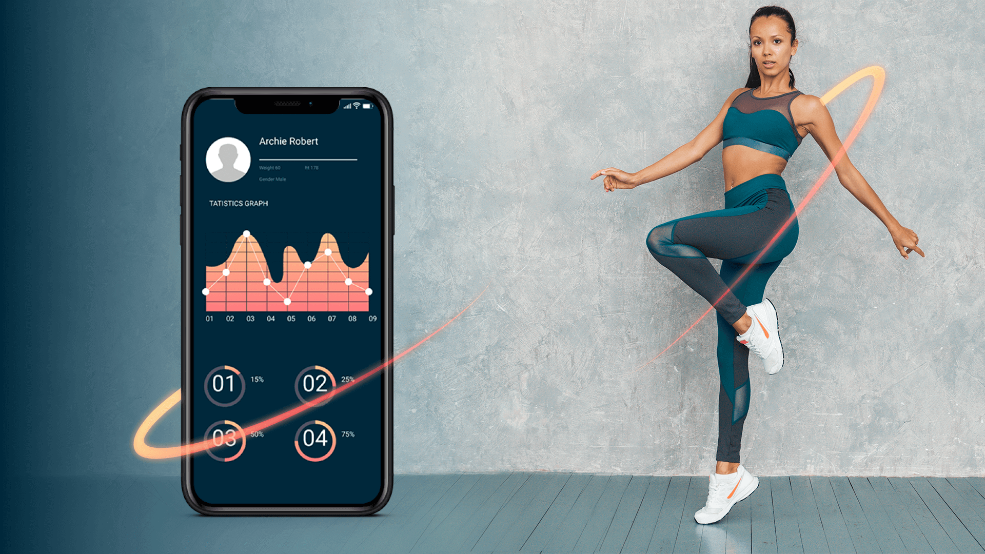 Knowing monetization strategies and choosing the proper one for your product is a significant part of how to develop a fitness app.