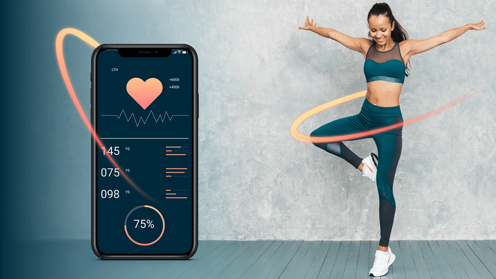 One of the vital steps in how to make a fitness app successful is finding a category that suits your desired target audience. 