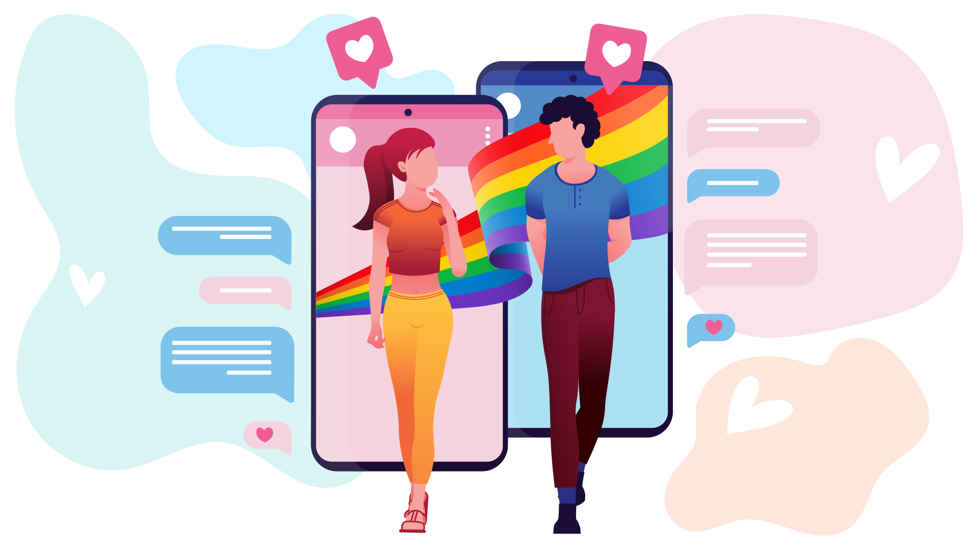 12 Best Apps for Couples: Innovative Ideas on Creating Your Unique Solution