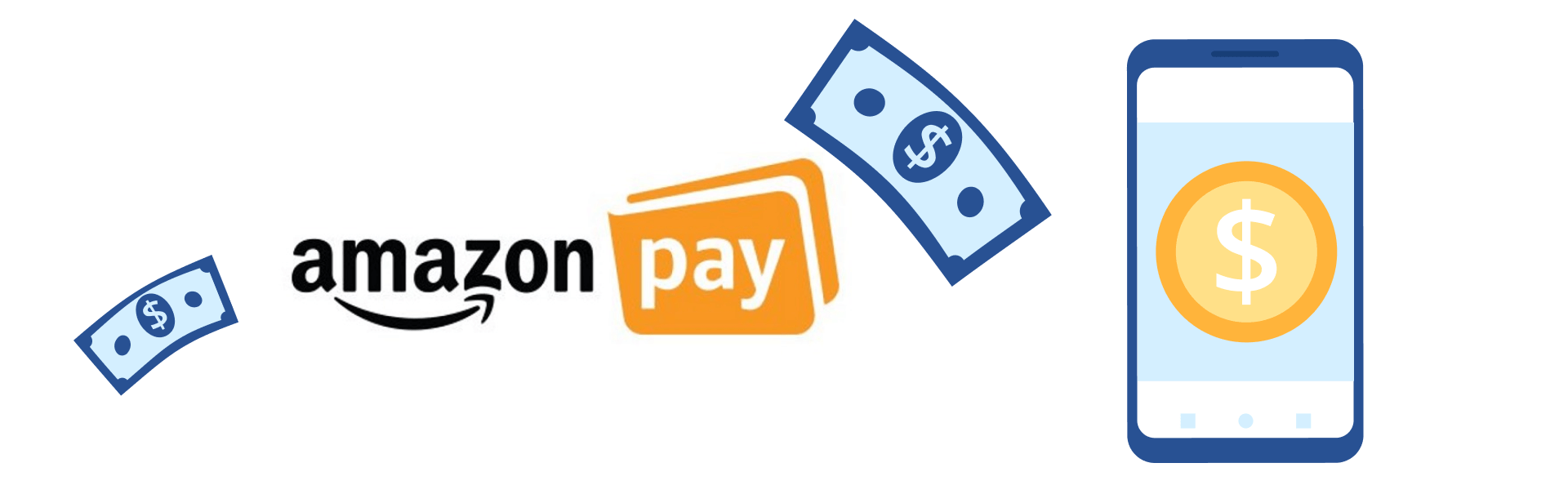 Amazon Pay represents one of the best PayPal alternatives for business.