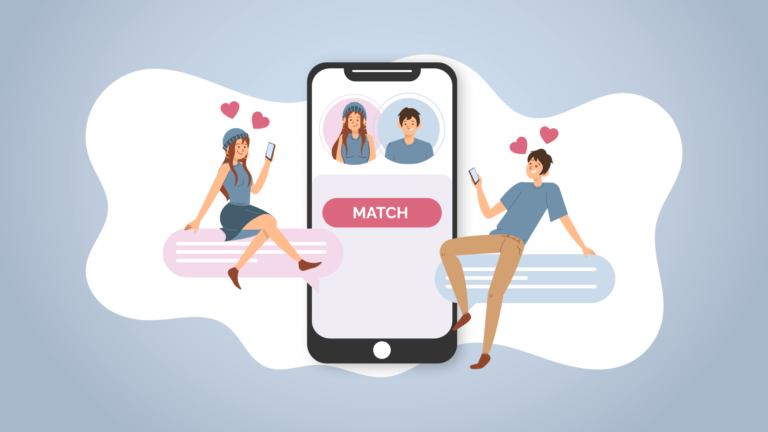 protocol for online dating