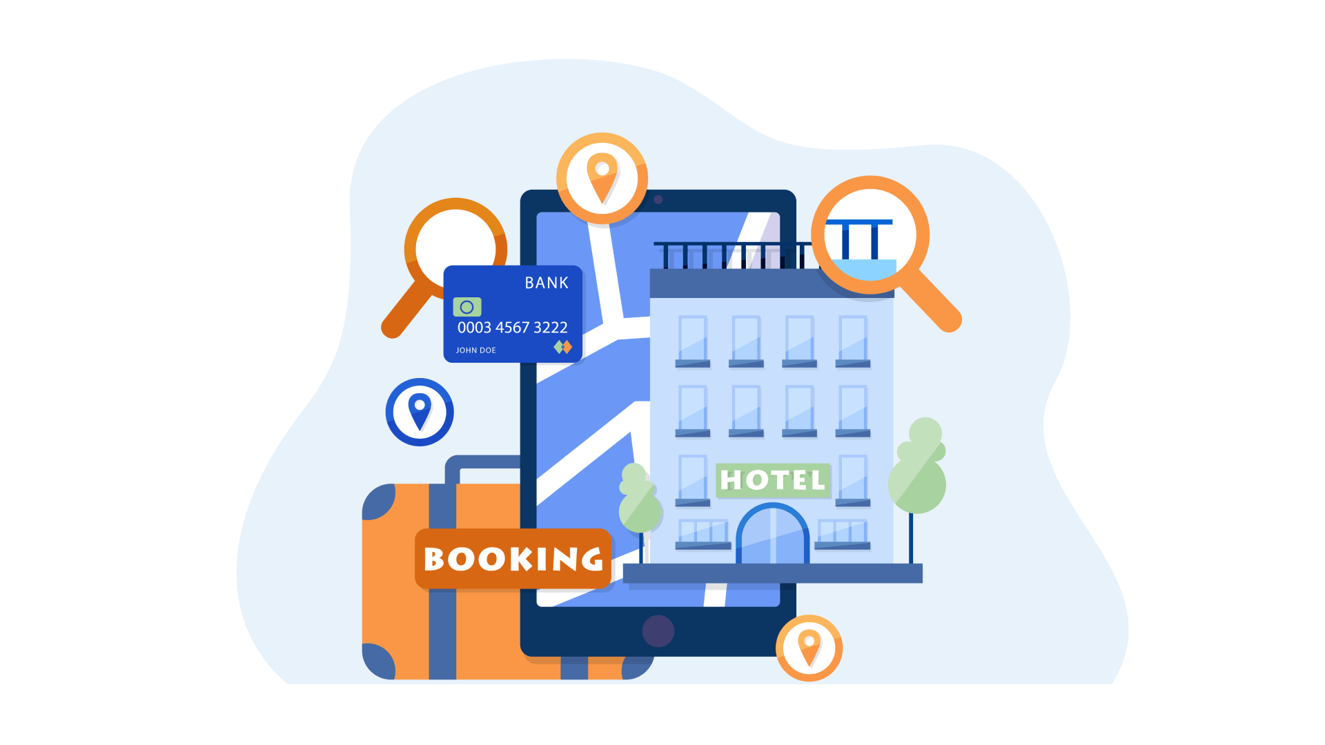Check out hotel property management software market trends for the years to come.