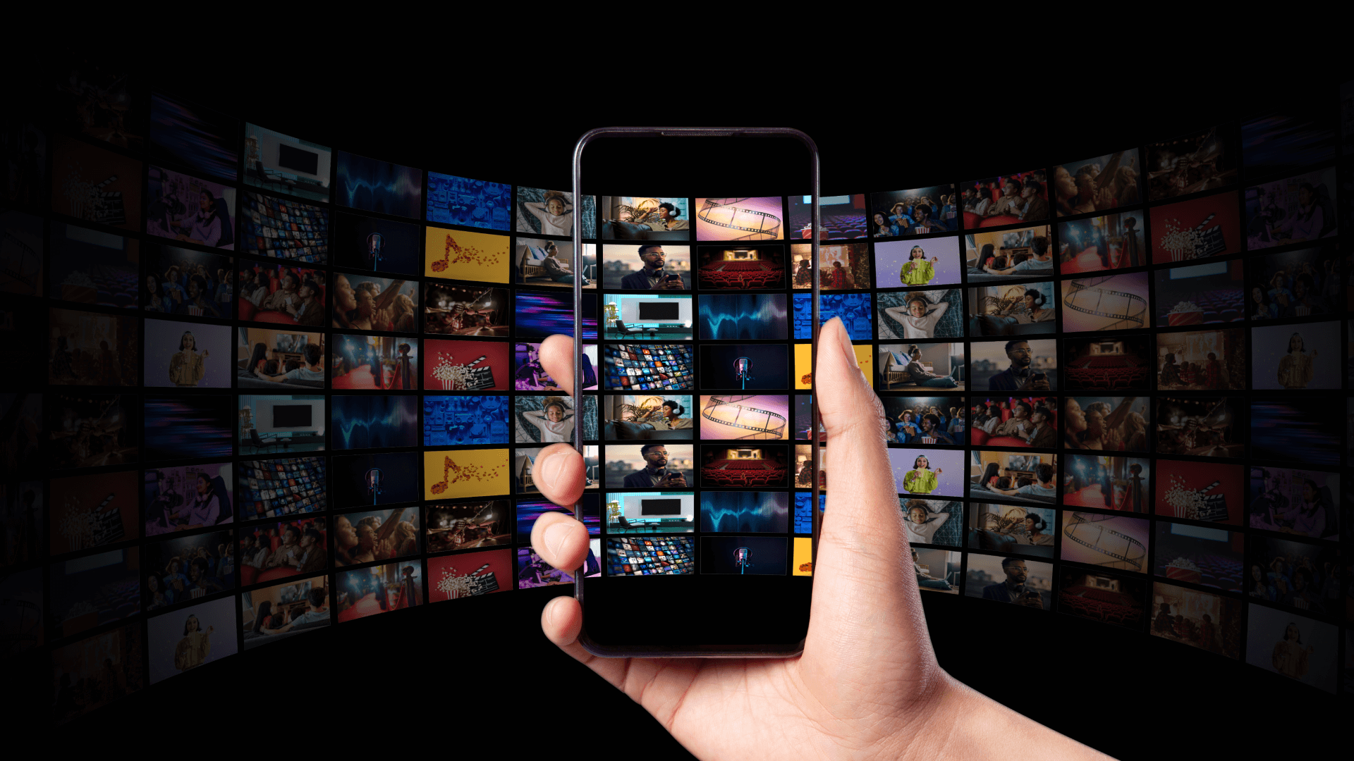 16 Trends in the Media and Entertainment Industry to Watch in 2022