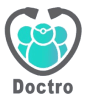 Doctro is a telemed app that connects patients experiencing symptoms of COVID-19 with doctors.