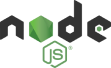 Node.js is commonly used for development of websites and back-end API services.