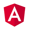 Our developers use Angular to create mobile apps.